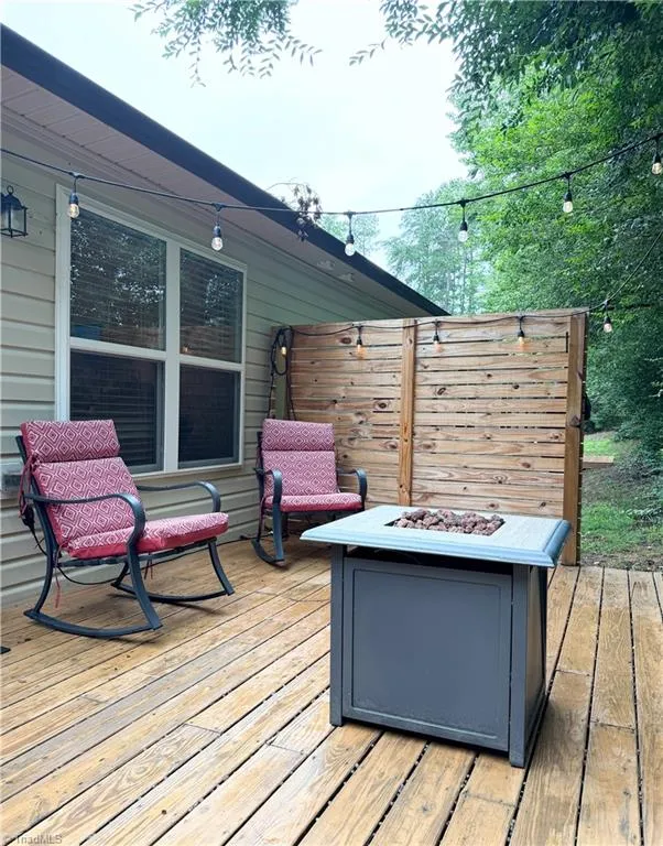 503 Placid Park Lexington, NC 27295