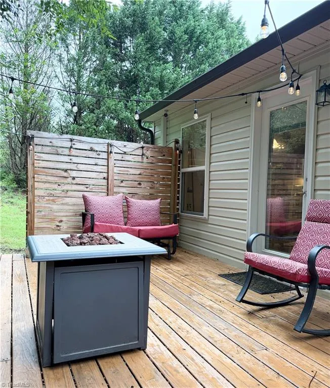 503 Placid Park Lexington, NC 27295
