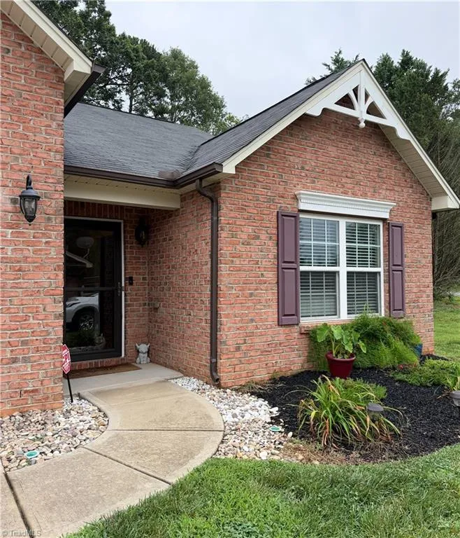 503 Placid Park Lexington, NC 27295
