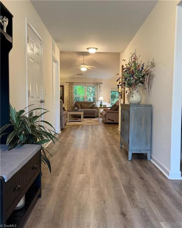 503 Placid Park Lexington, NC 27295