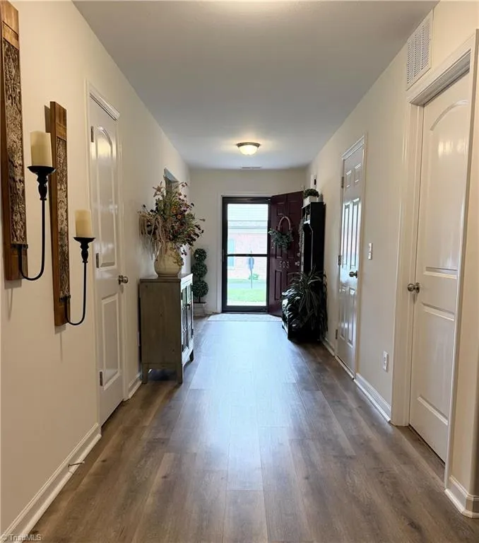 503 Placid Park Lexington, NC 27295