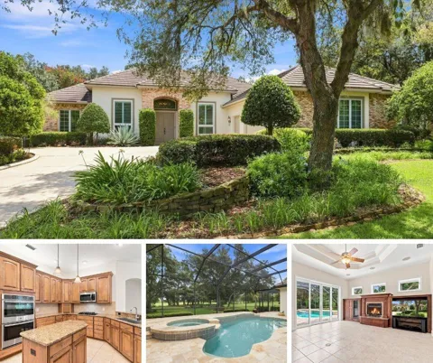 3405 SPYGLASS VILLAGE PATH