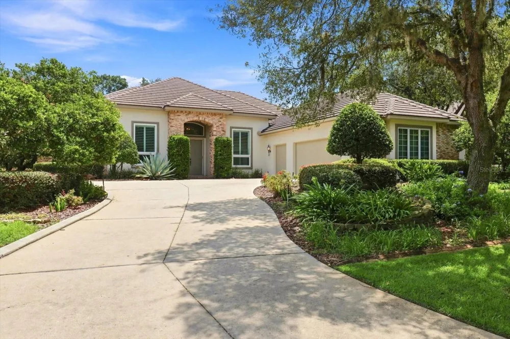 3405 SPYGLASS VILLAGE PATH Lecanto, FL 34461