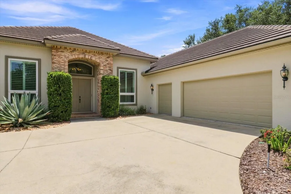 3405 SPYGLASS VILLAGE PATH Lecanto, FL 34461