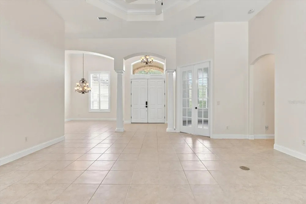 3405 SPYGLASS VILLAGE PATH Lecanto, FL 34461