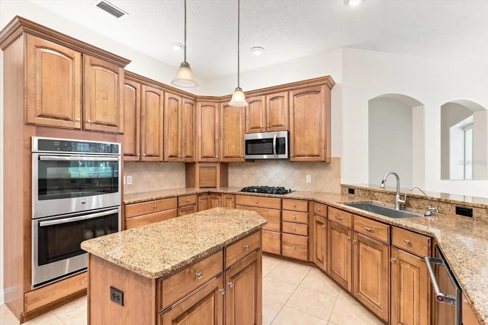3405 SPYGLASS VILLAGE PATH Lecanto, FL 34461