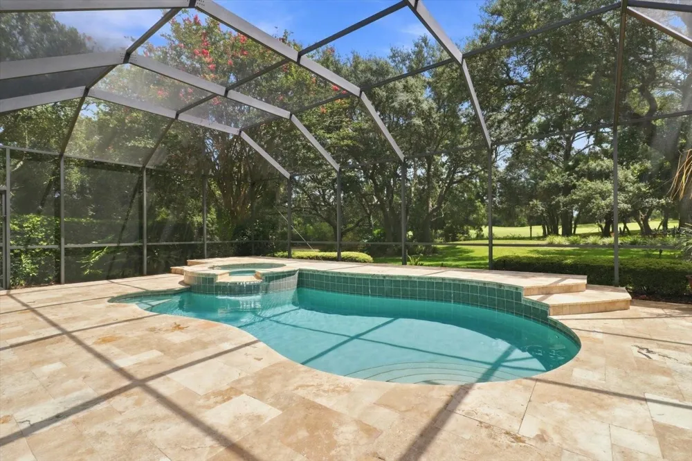 3405 SPYGLASS VILLAGE PATH Lecanto, FL 34461