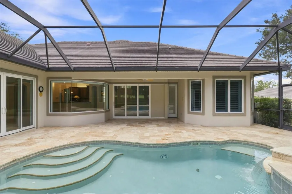 3405 SPYGLASS VILLAGE PATH Lecanto, FL 34461