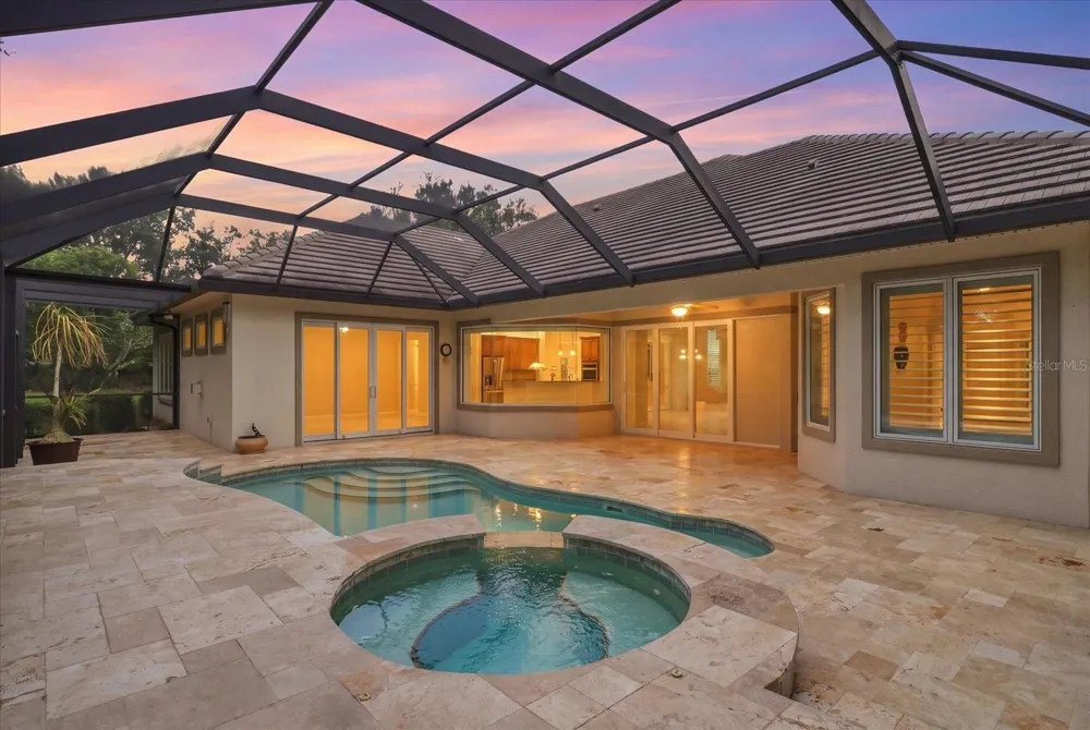 3405 SPYGLASS VILLAGE PATH Lecanto, FL 34461