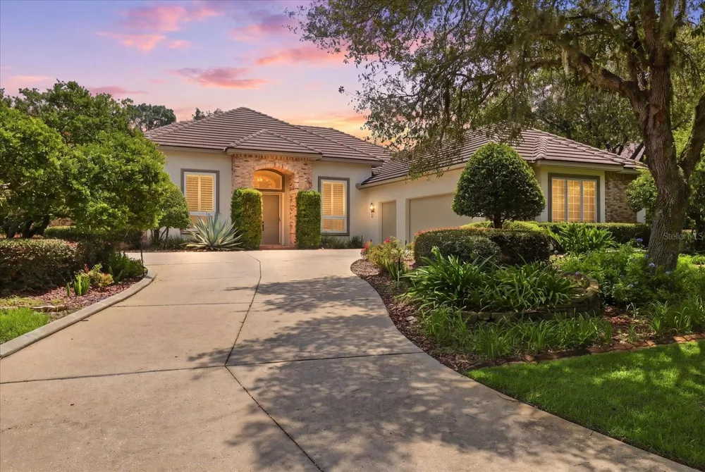 3405 SPYGLASS VILLAGE PATH Lecanto, FL 34461