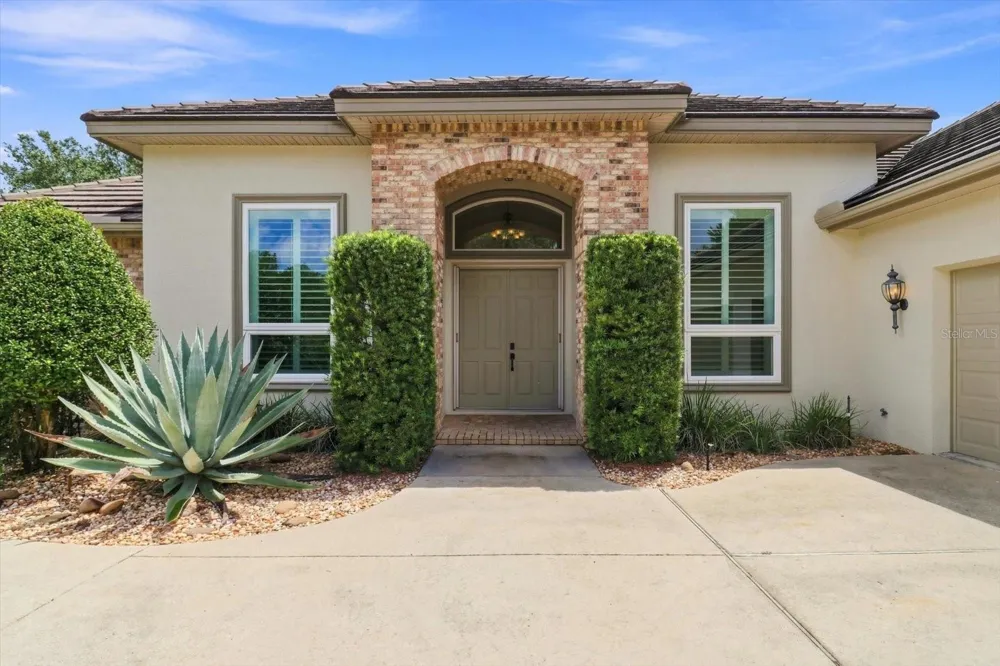 3405 SPYGLASS VILLAGE PATH Lecanto, FL 34461