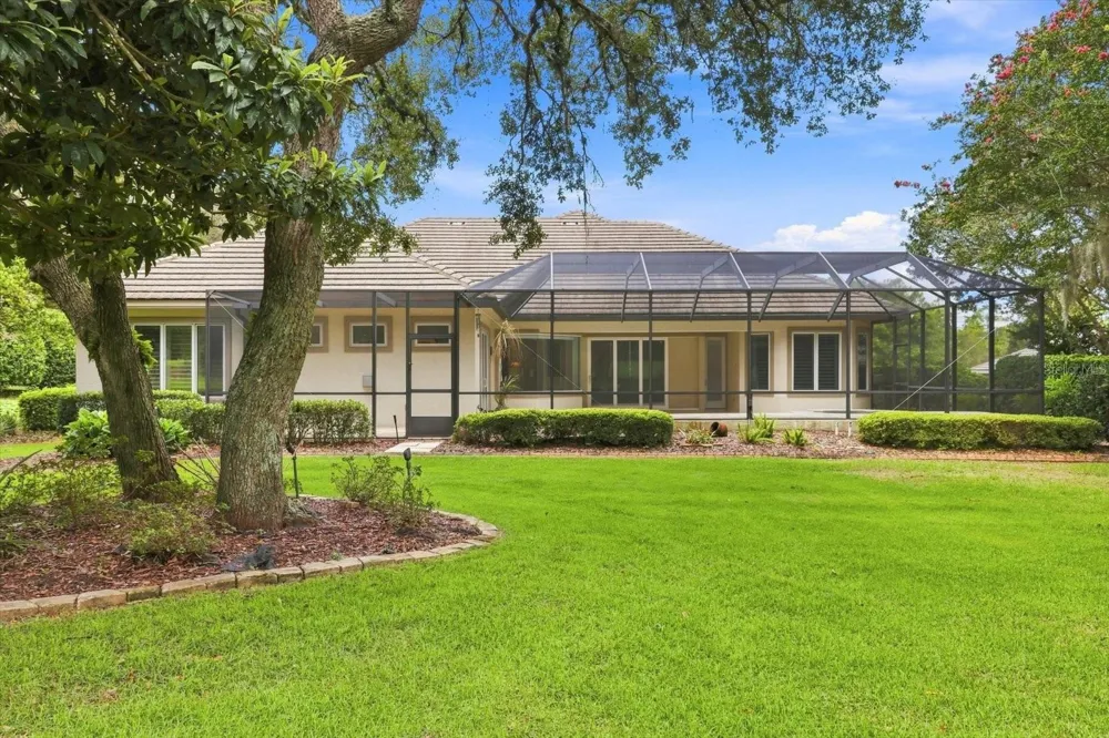 3405 SPYGLASS VILLAGE PATH Lecanto, FL 34461