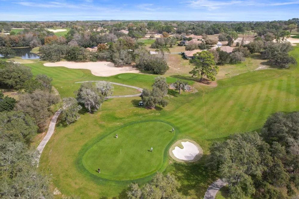3405 SPYGLASS VILLAGE PATH Lecanto, FL 34461