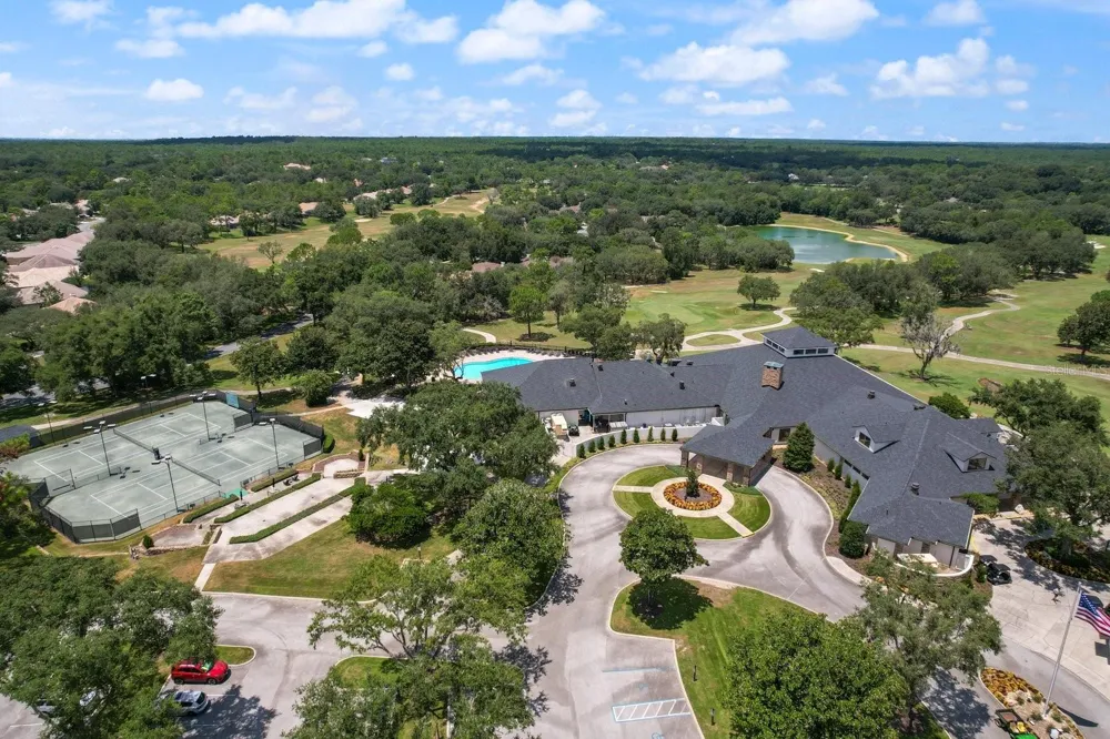 3405 SPYGLASS VILLAGE PATH Lecanto, FL 34461
