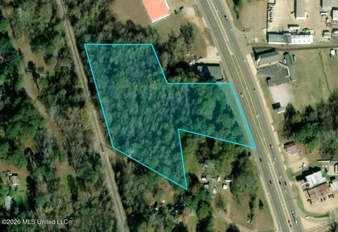 7.1 Acres U S Highway 49