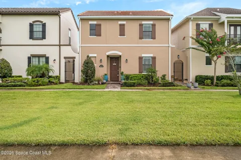 8870 Napolo Drive