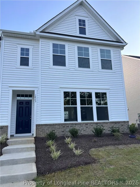 1423 Goldsboro Avenue
