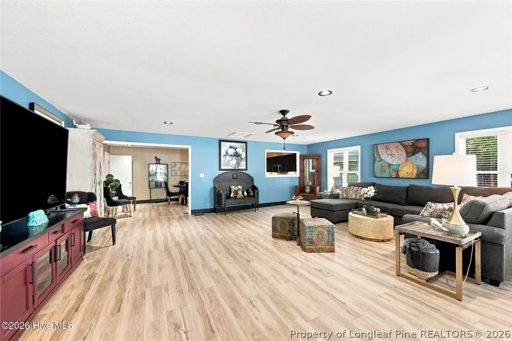 12300 Pine Harbor Road Laurinburg, NC 28352