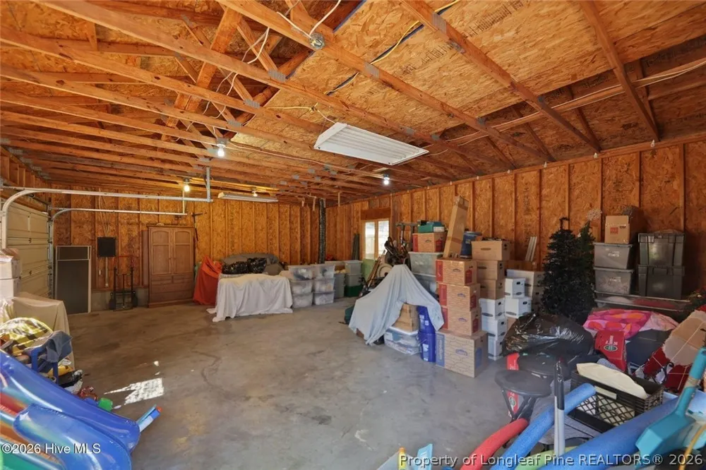 12300 Pine Harbor Road Laurinburg, NC 28352
