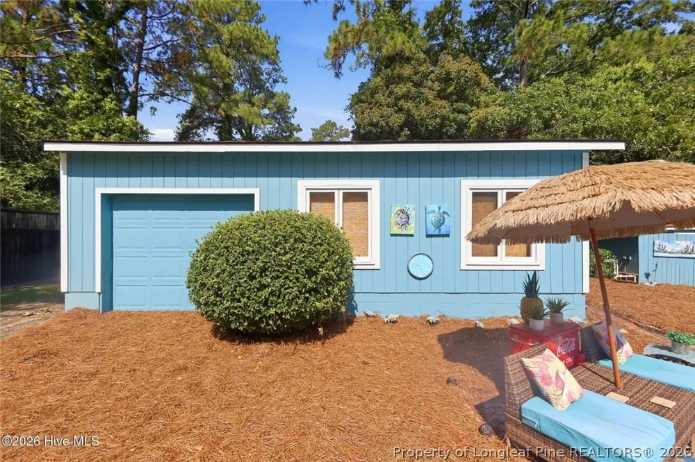 12300 Pine Harbor Road Laurinburg, NC 28352