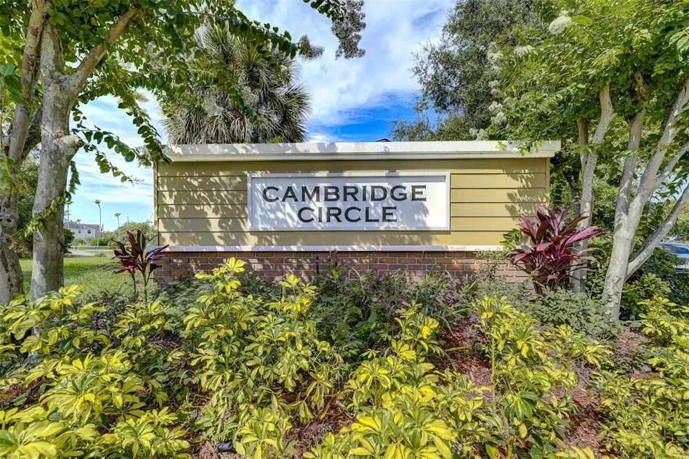 12062 TIFT CIRCLE Orlando, FL 32826