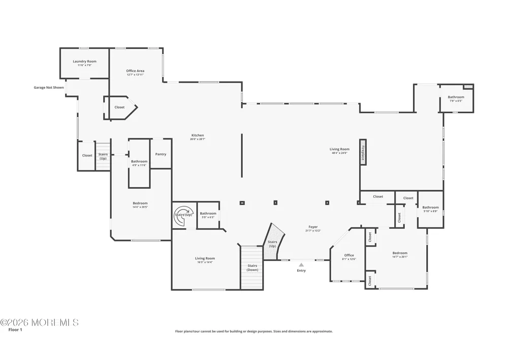 2 Hop Brook Lane Holmdel, NJ 07733