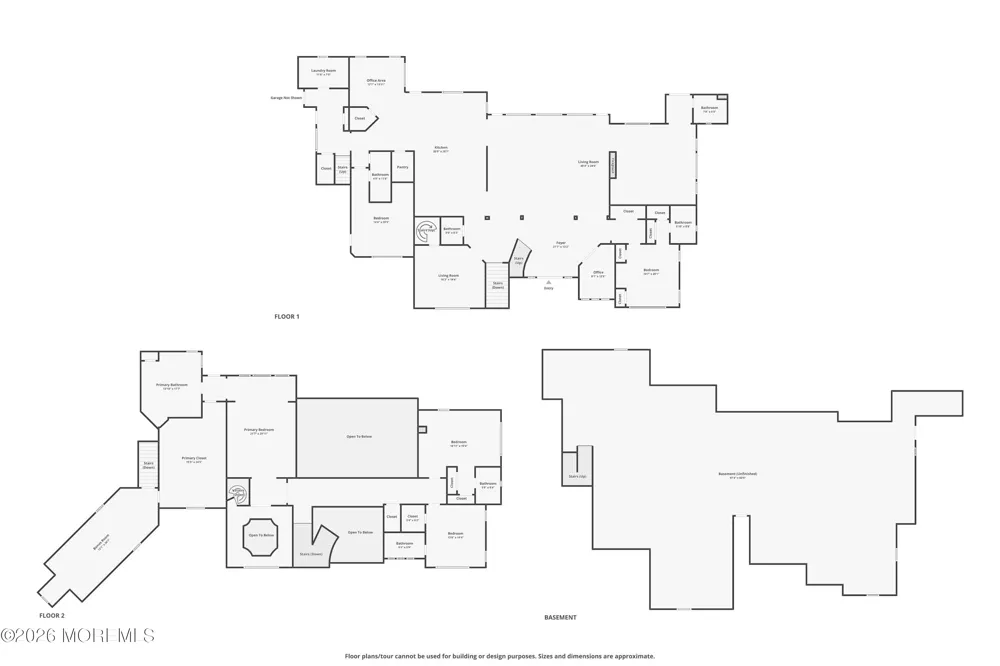 2 Hop Brook Lane Holmdel, NJ 07733