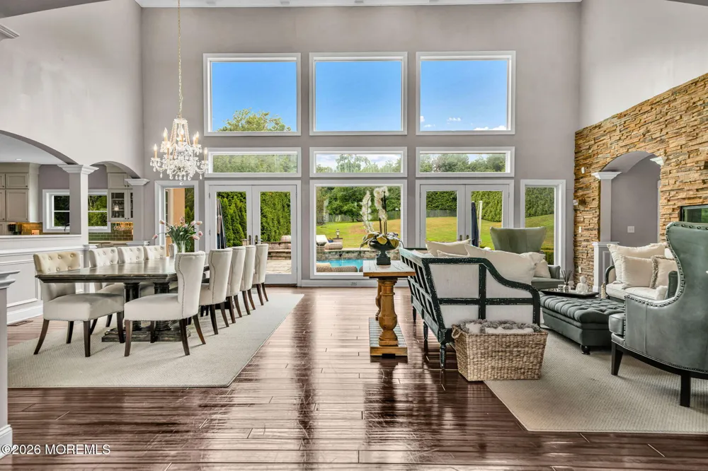 2 Hop Brook Lane Holmdel, NJ 07733