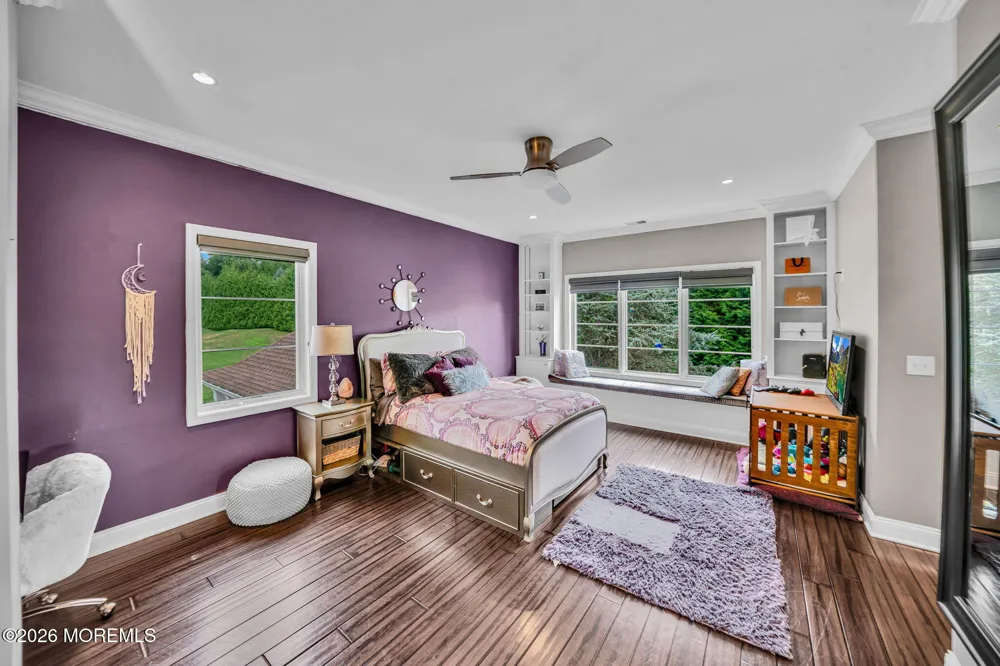 2 Hop Brook Lane Holmdel, NJ 07733
