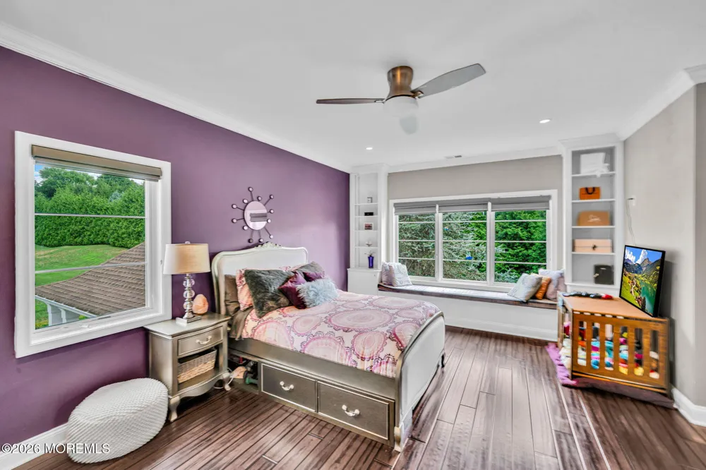2 Hop Brook Lane Holmdel, NJ 07733