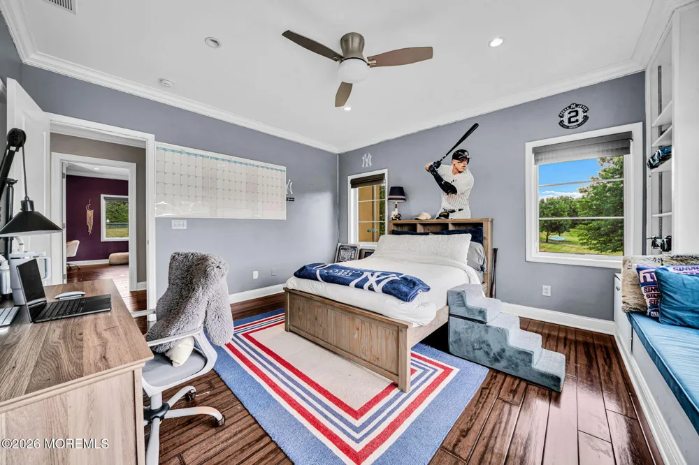 2 Hop Brook Lane Holmdel, NJ 07733