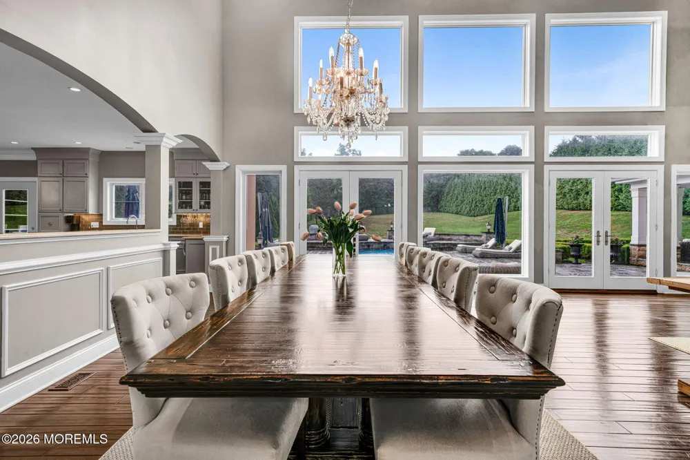 2 Hop Brook Lane Holmdel, NJ 07733