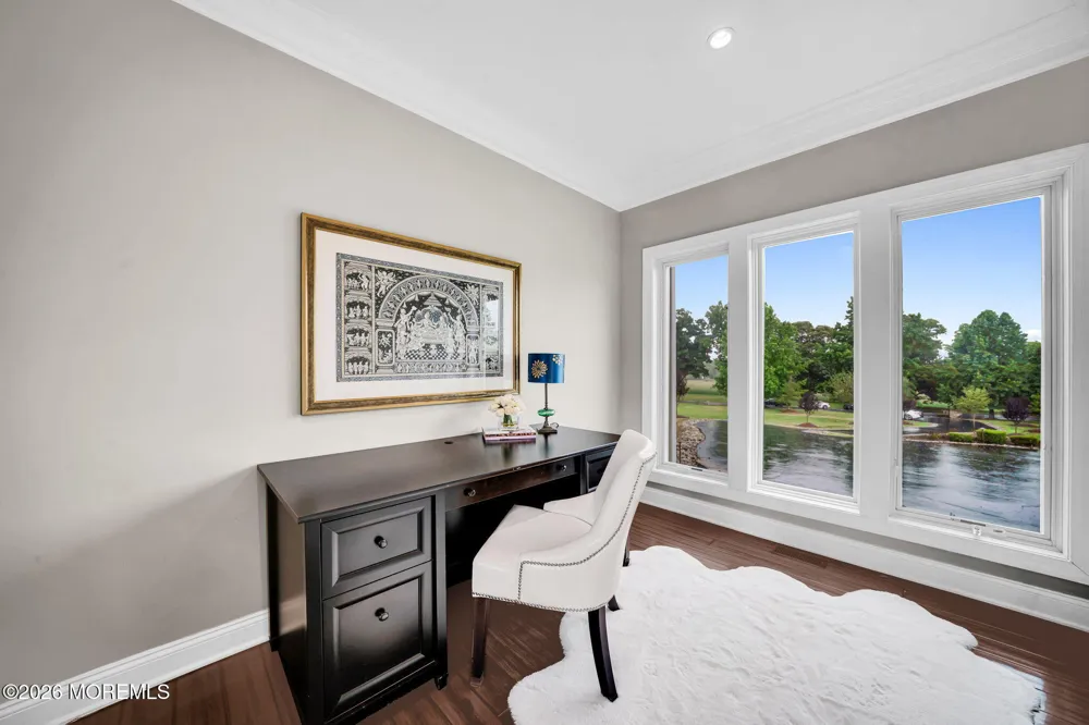 2 Hop Brook Lane Holmdel, NJ 07733