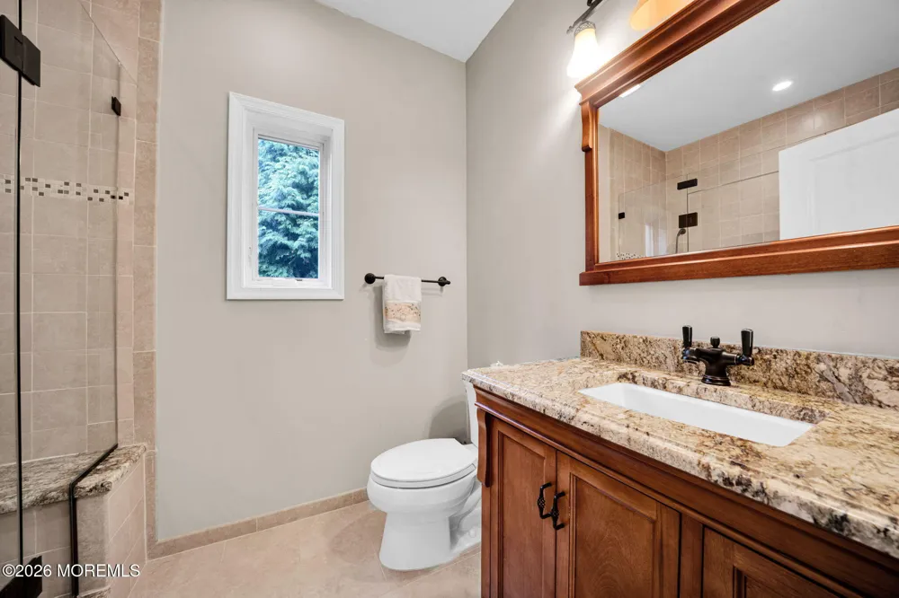 2 Hop Brook Lane Holmdel, NJ 07733