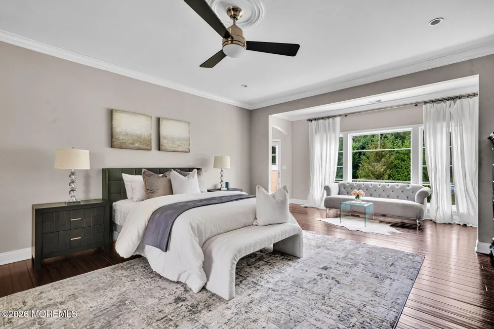 2 Hop Brook Lane Holmdel, NJ 07733