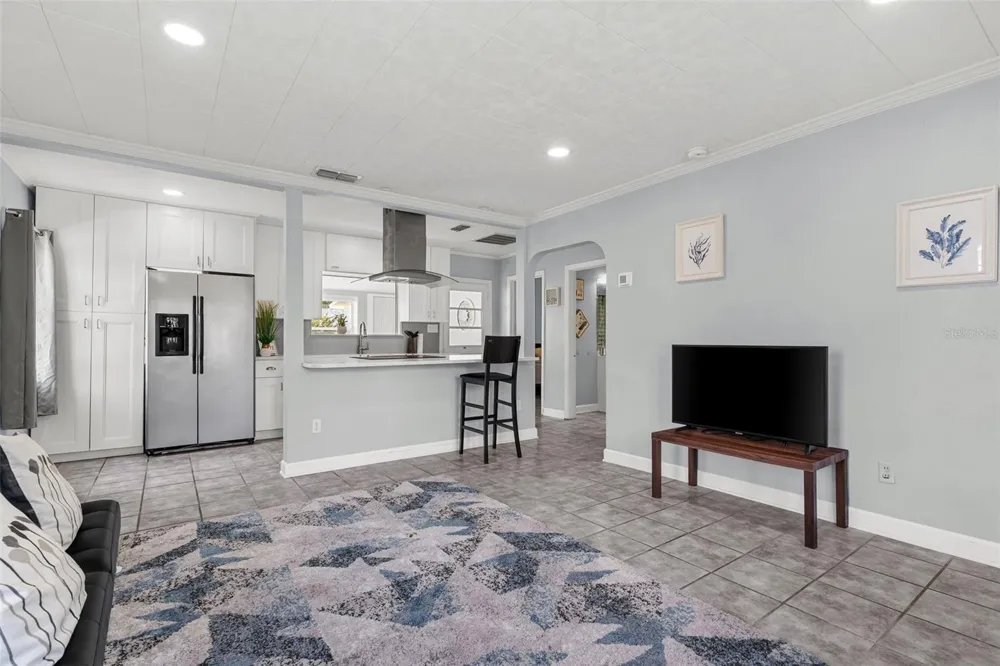 5829 12TH STREET Zephyrhills, FL 33542
