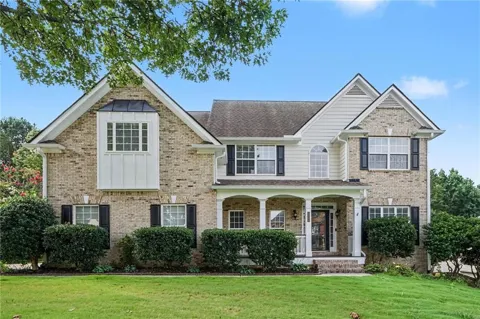 1200 Lilac Arbor Road