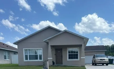 135 PARKER COVE COURT