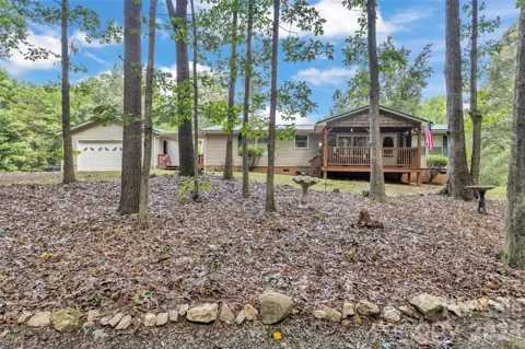 660 Lake Fork Road