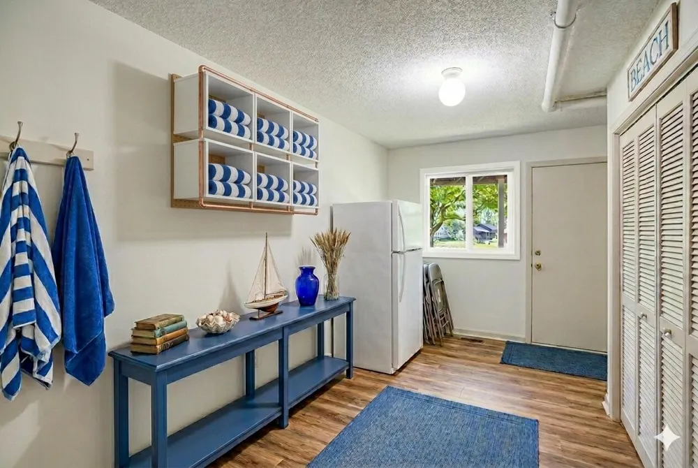 1304 Eagle Lake Drive Kalamazoo, MI 49009