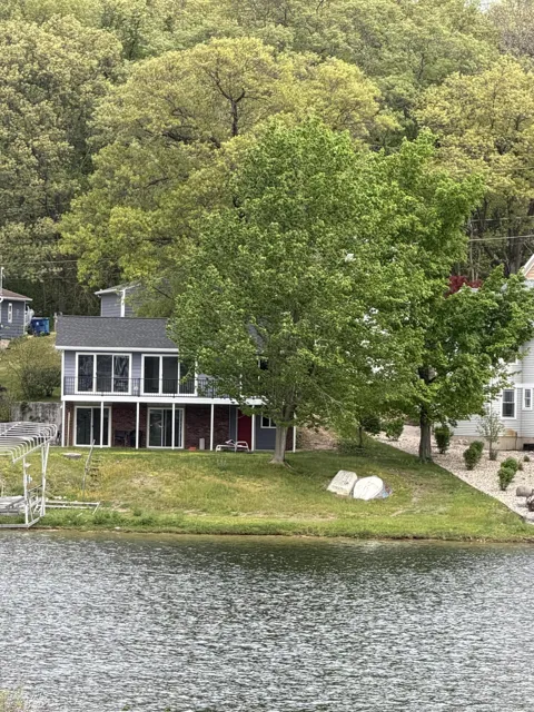 1304 Eagle Lake Drive