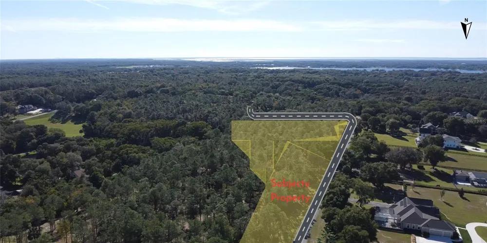 6203 ALLEN STREET Mount Dora, FL 32757