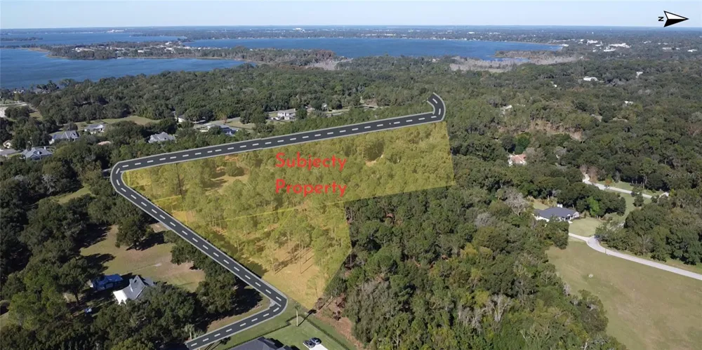 6203 ALLEN STREET Mount Dora, FL 32757