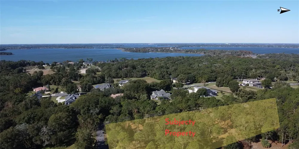 6203 ALLEN STREET Mount Dora, FL 32757