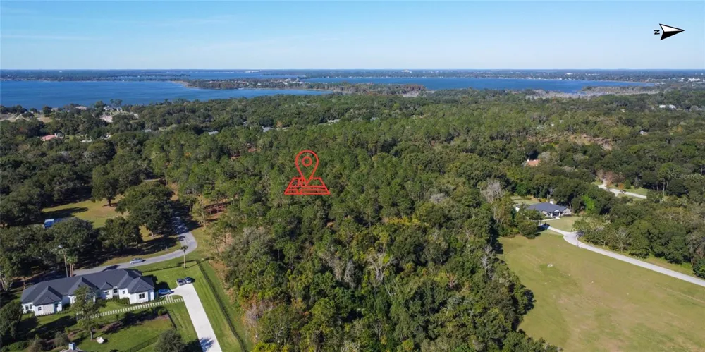 6203 ALLEN STREET Mount Dora, FL 32757