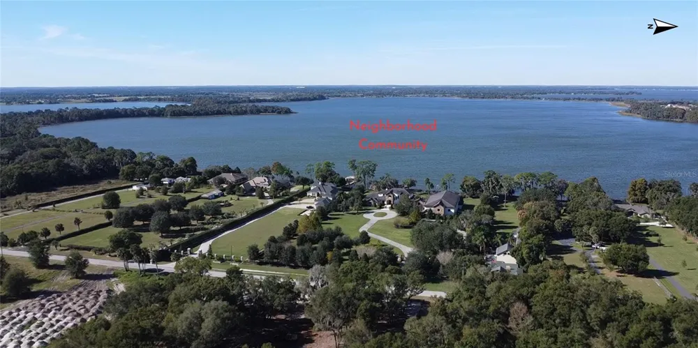 6203 ALLEN STREET Mount Dora, FL 32757