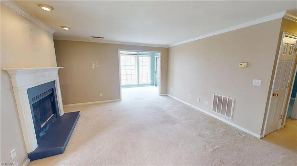 7328 Riverview Knoll Court Clemmons, NC 27012