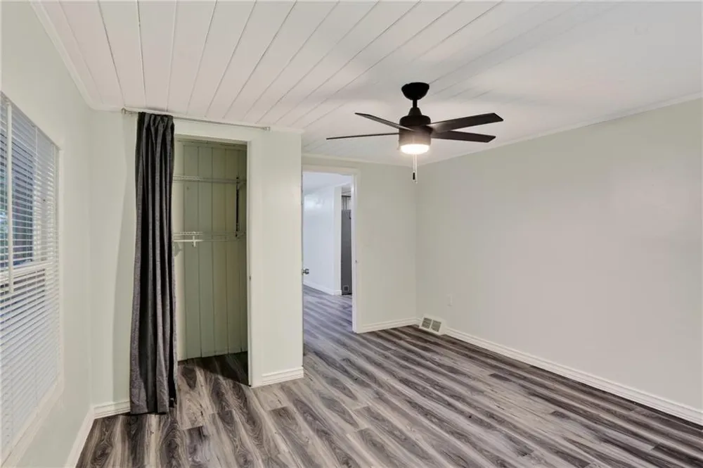 1374 Shangrila Circle Riverdale, GA 30296