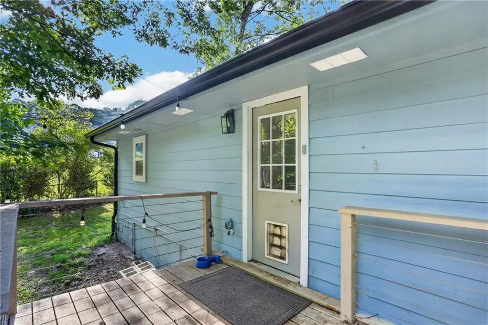 1374 Shangrila Circle Riverdale, GA 30296
