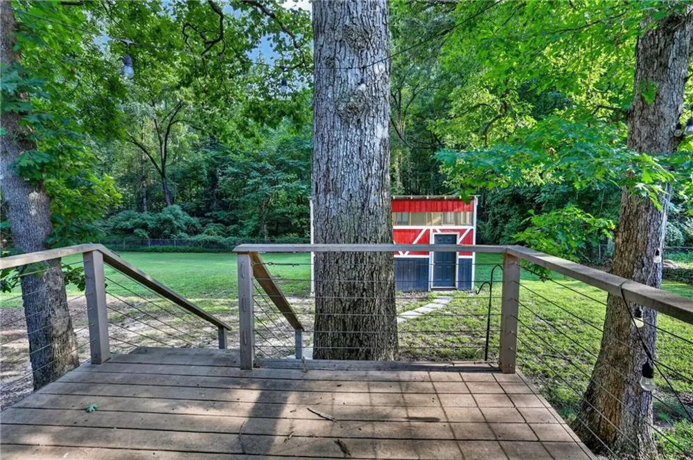 1374 Shangrila Circle Riverdale, GA 30296
